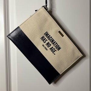 Kate spade NWT Disney parks wristlet